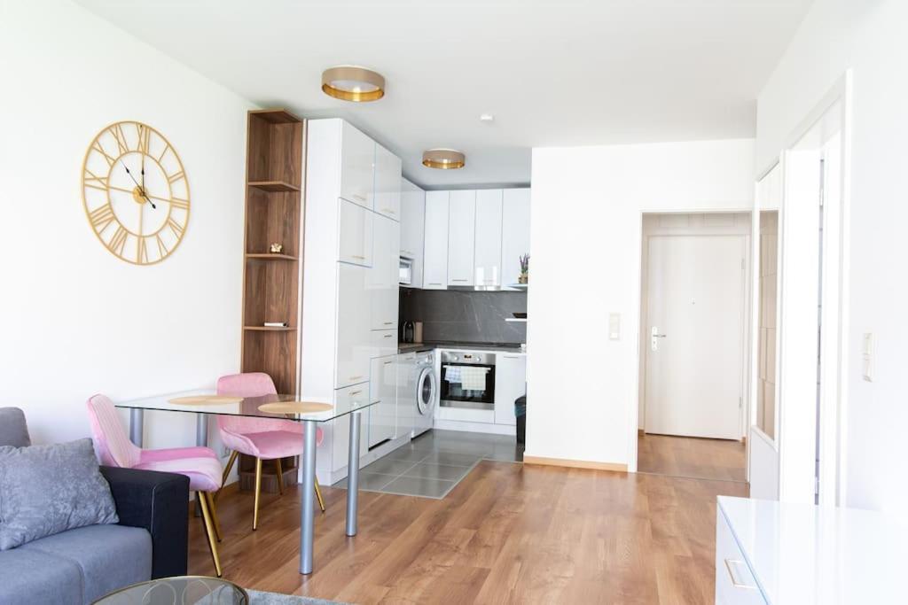 Apartmán Welcomebudapest-free Parking-near The Danube