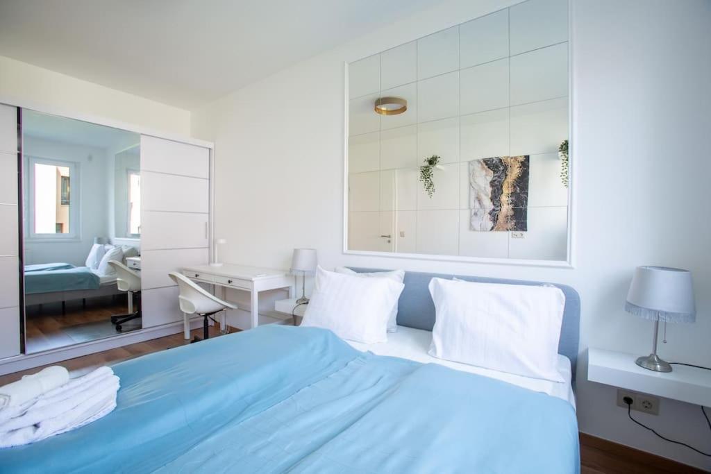 Welcomebudapest-free Parking-near The Danube Apartment Budapest