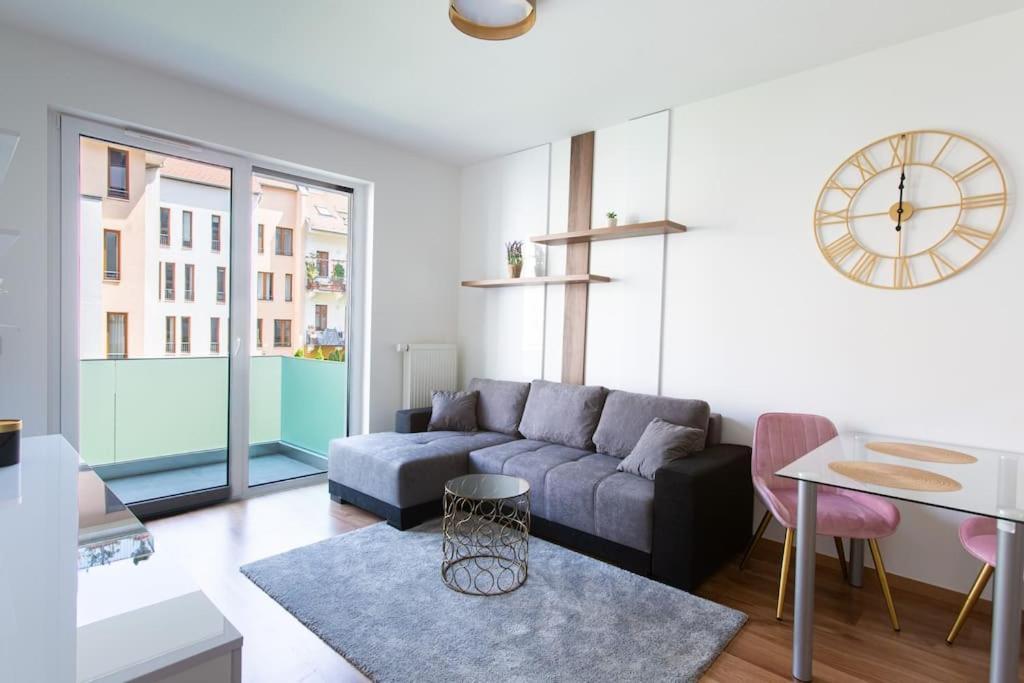 Welcomebudapest-free Parking-near The Danube Apartment Budapest